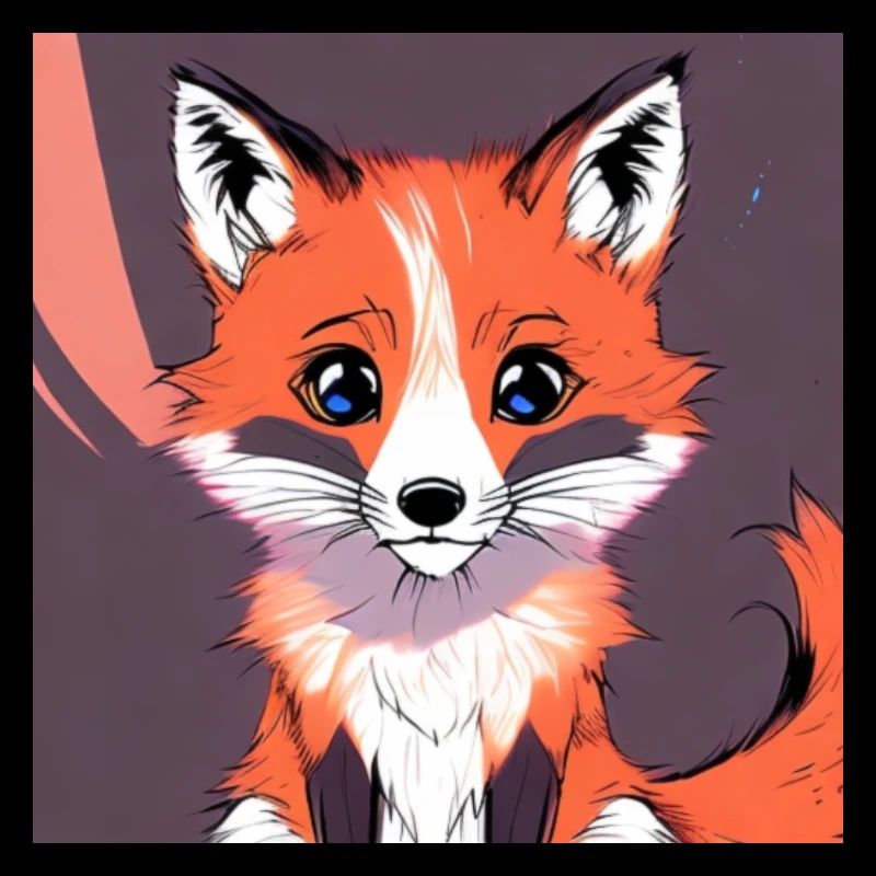 Fuchs