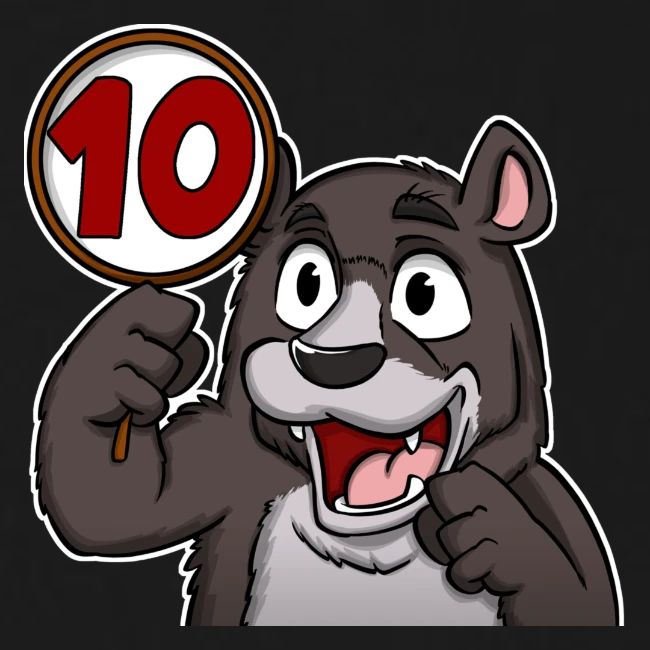 10 points