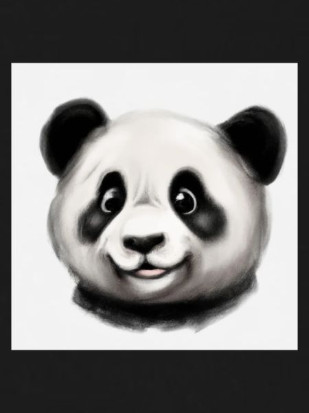Sweet Panda