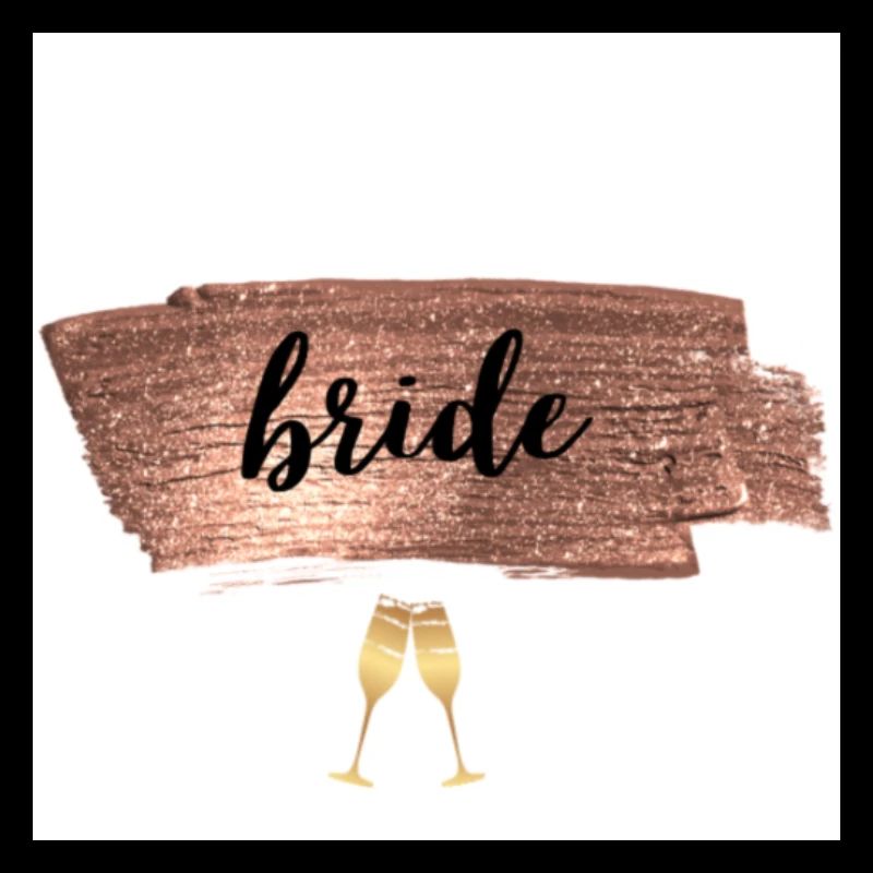bride