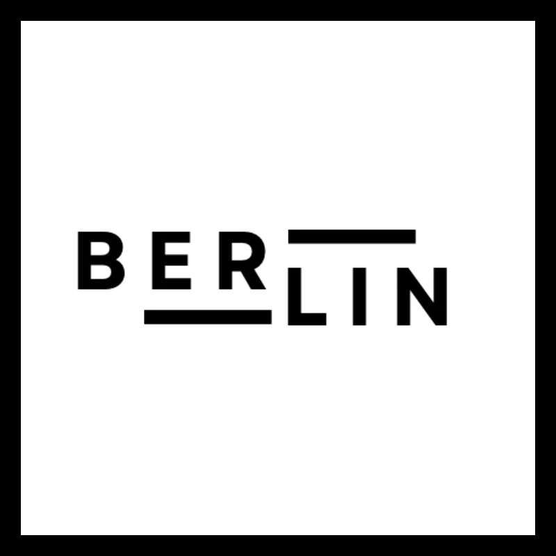 « Berlin » simple