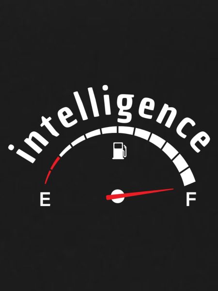 Intelligence(Funny sayings)