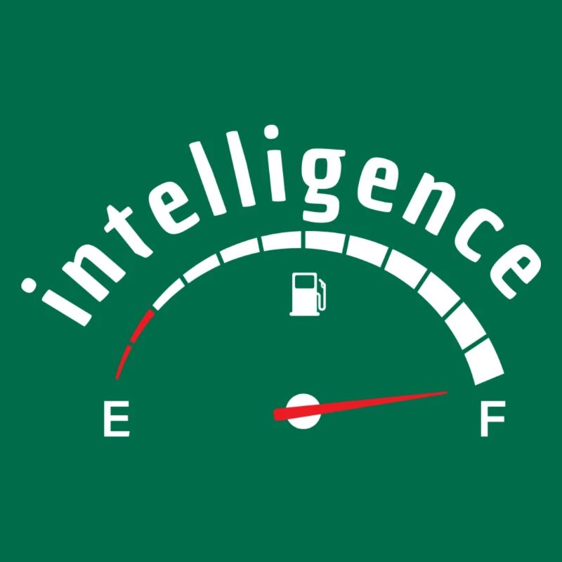 Intelligence(Funny sayings)