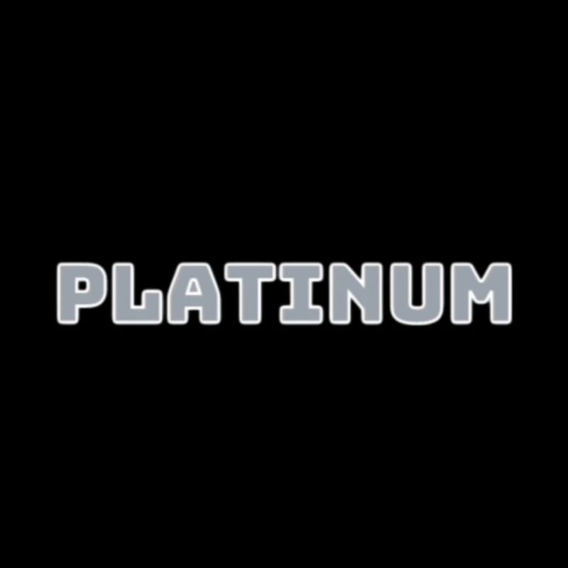 PLATINUM CLOTHING & ACCESSORIES