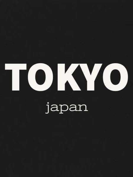 Tokyo