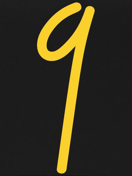9