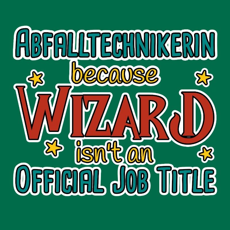 Assistant Technicien des déchets