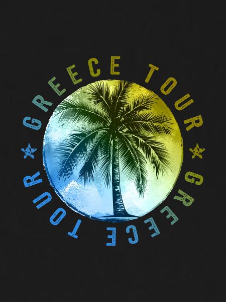 Vacances en Grèce