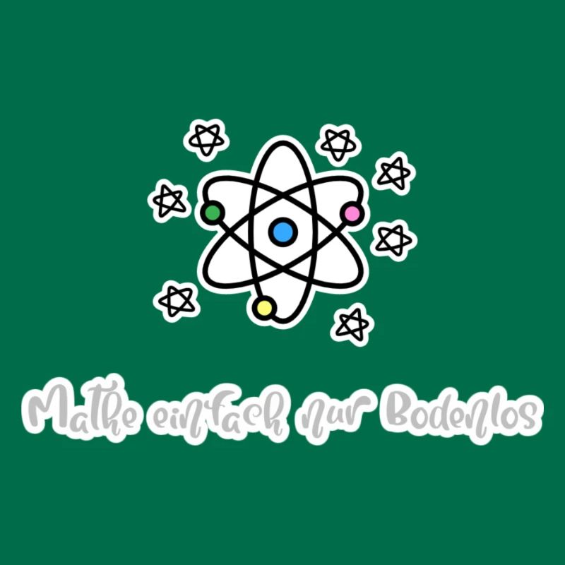 Mathe einfach bodenlos!