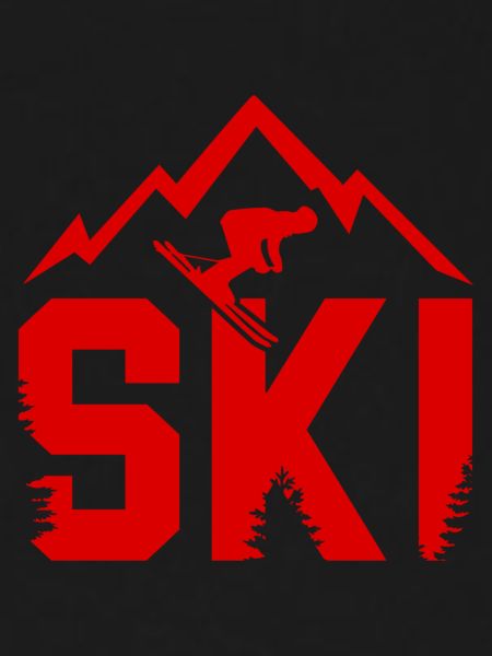 Ski Mountains