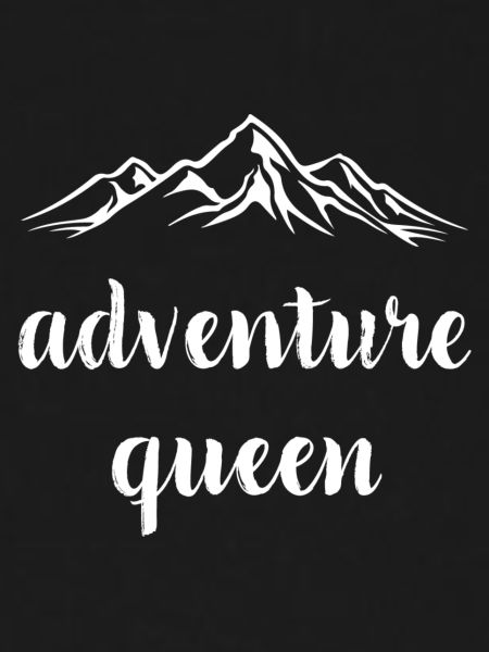 Adventure queen