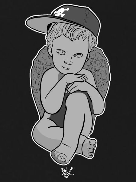 Cherubz.