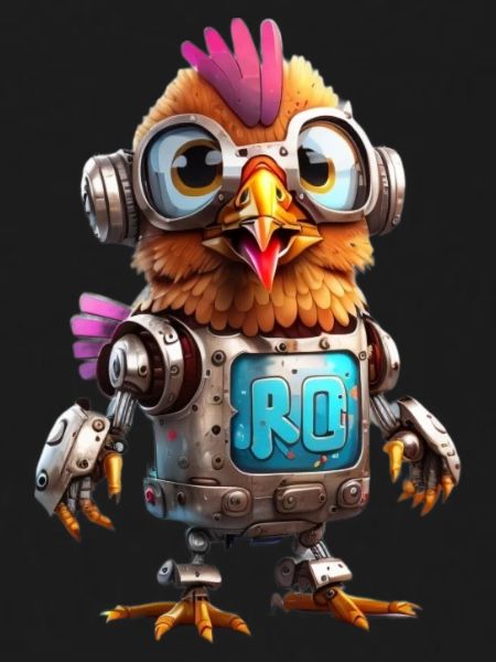 Robo Chicken