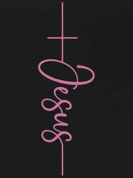 Jesus