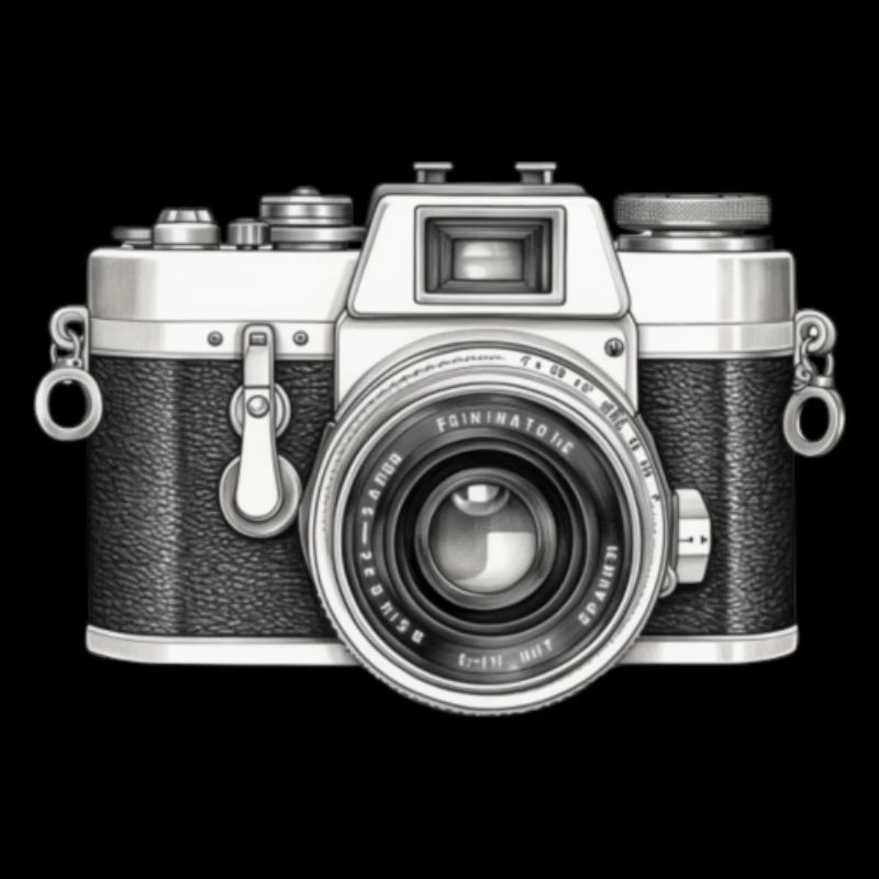 Retro Kamera