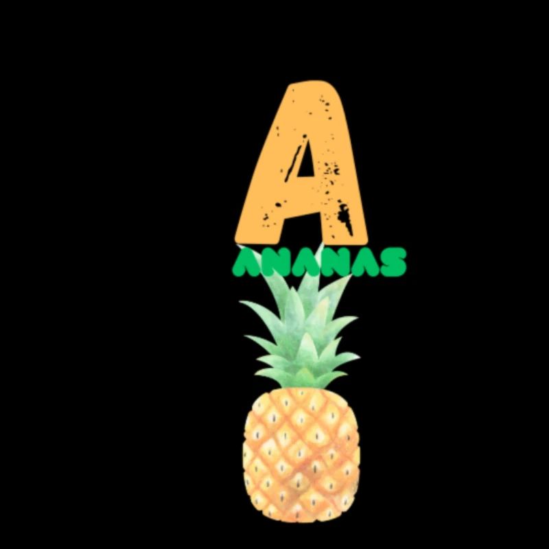 Logo Ananas