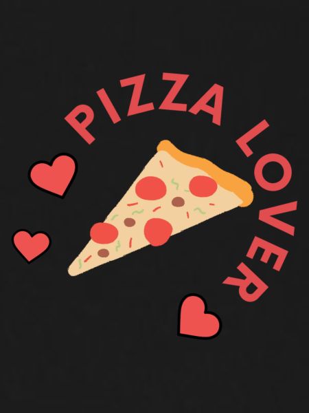 PIZZA LOVER