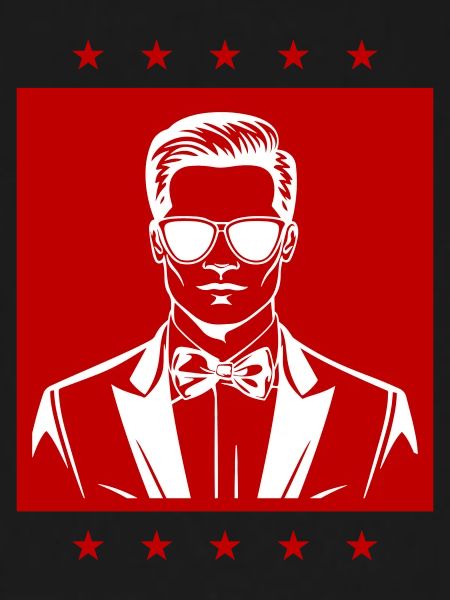 Groom Wedding Cool