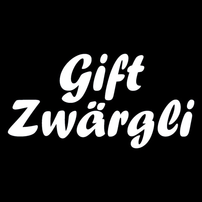 Giftzwärgli
