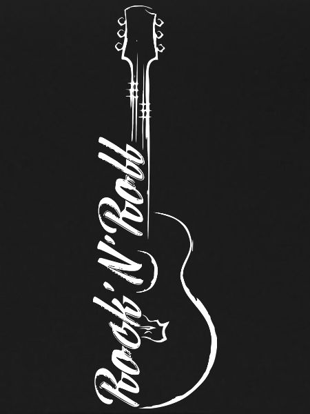 Rock n Roll Guitar