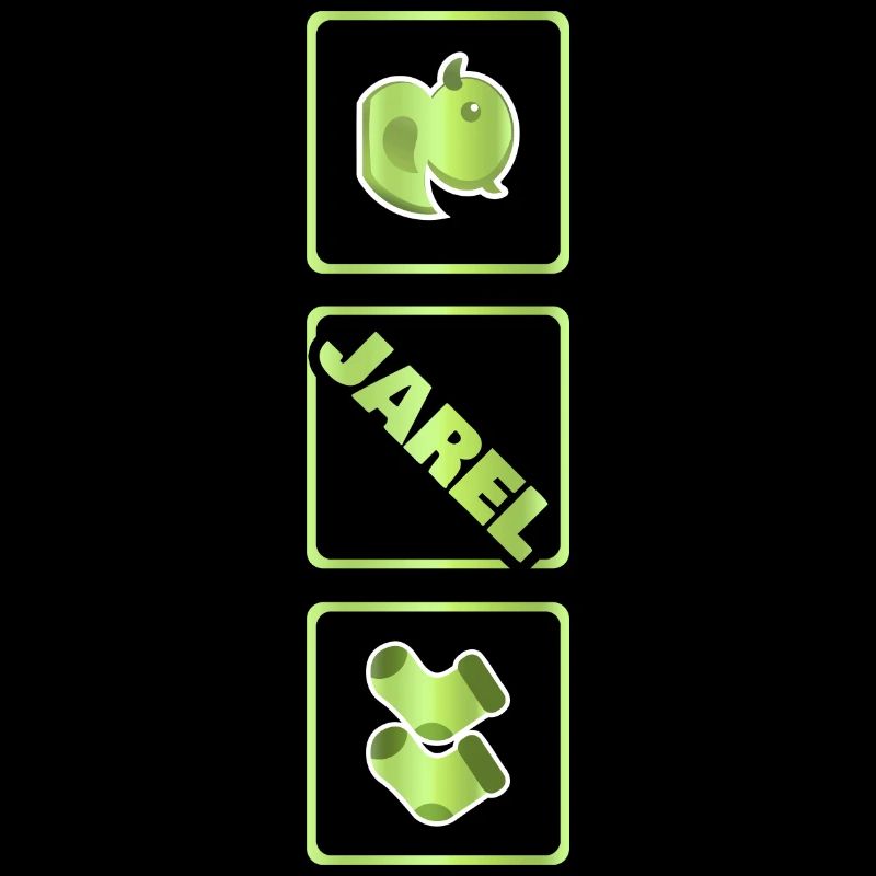 Geburt Jarel
