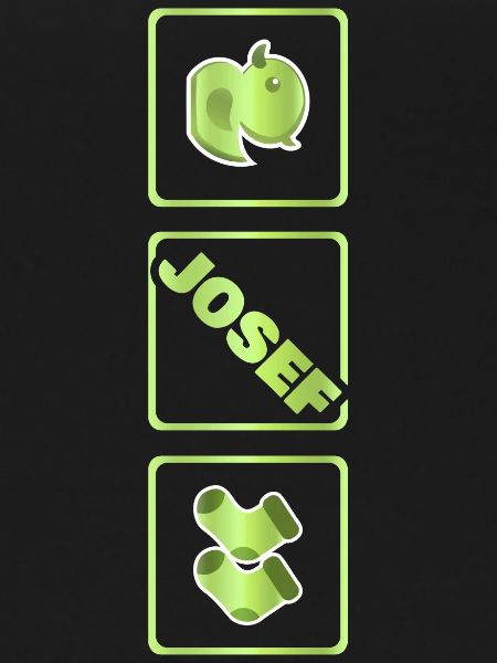 Gift for Joseph