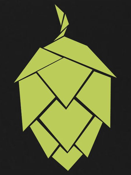 Einfache Hopfen