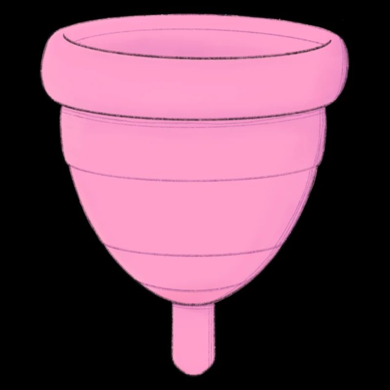 Menstrual cup