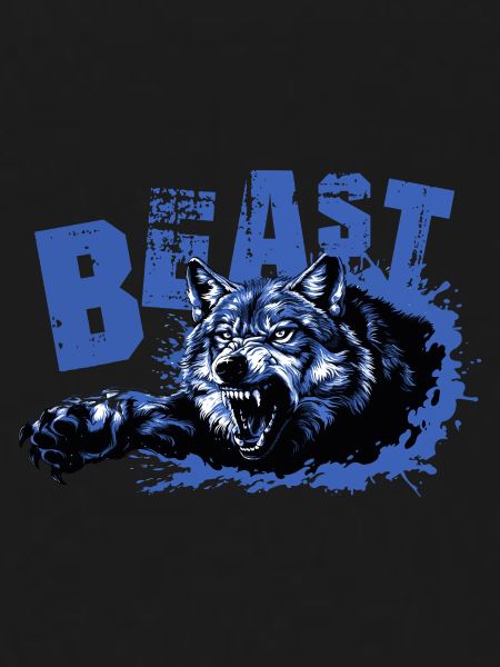 Wolf Beast