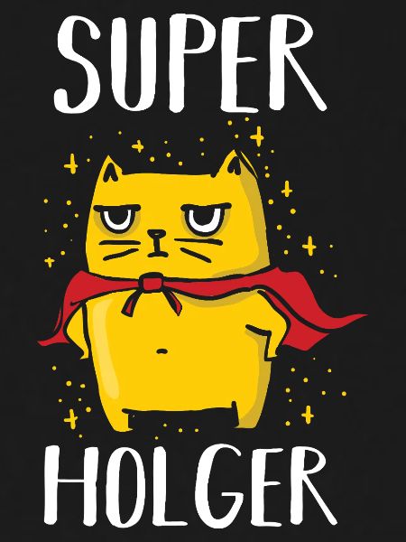 Holger