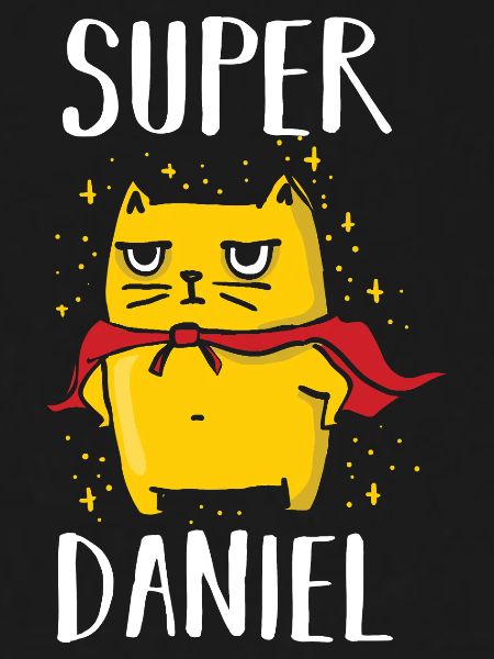Daniel