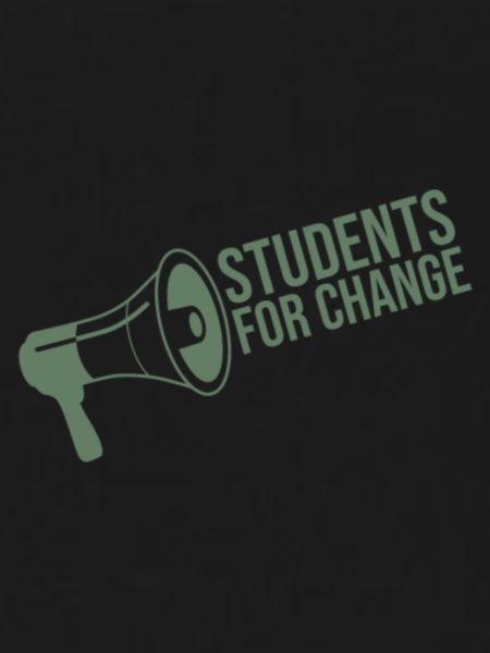 Students for change