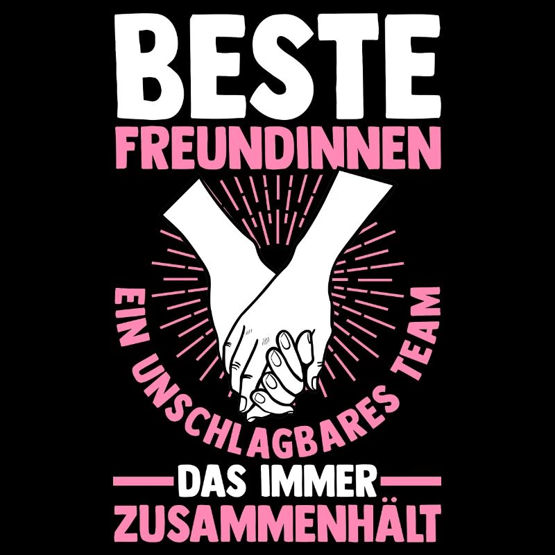 Beste Freundin
