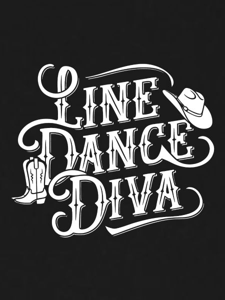 Line Dance Diva