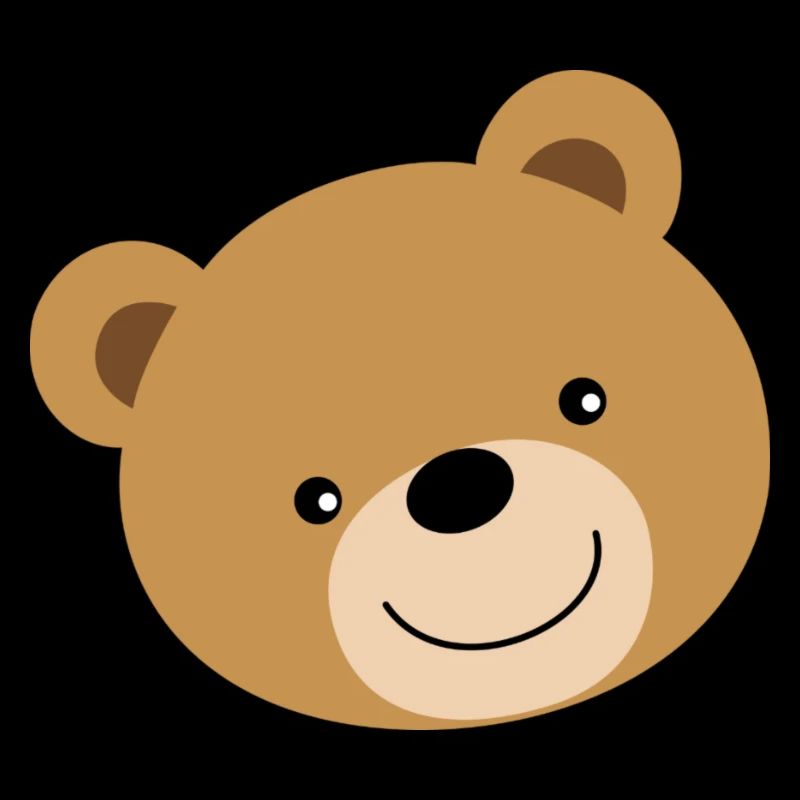 Teddy Bear Bear