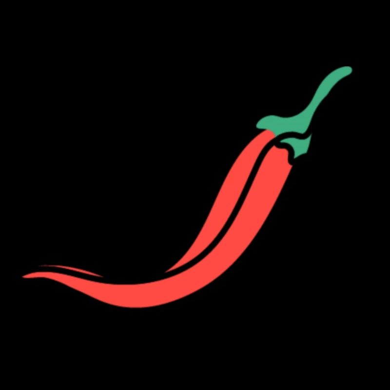 Piments de cotte de caca