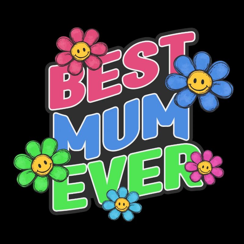 Meilleure maman de tous les temps