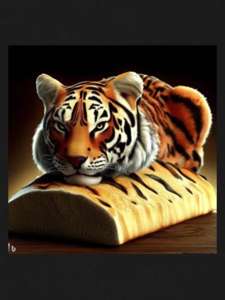 Tiger biscuits 😅😅😅