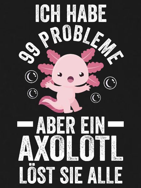 Axolotl