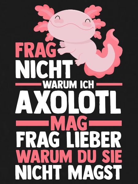 Axolotl