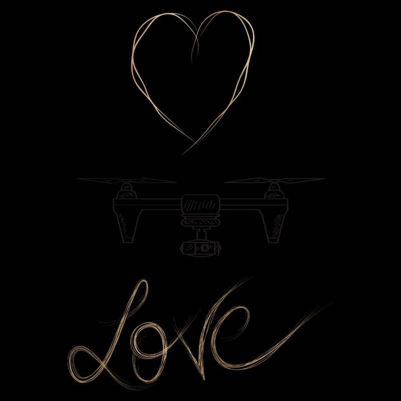 Love Drone