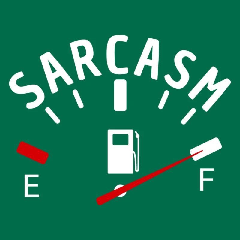 Sarcasm lustige sprüche