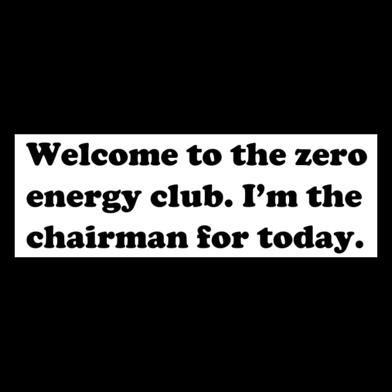 Null Energie