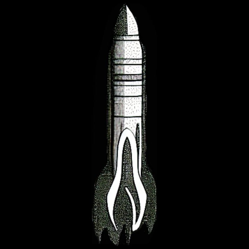 Spacecraft Rocket Space Flight Flight 2