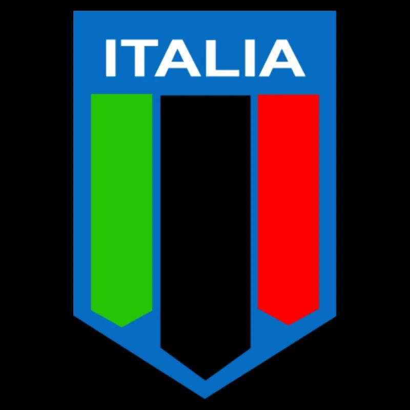 Flag Italia