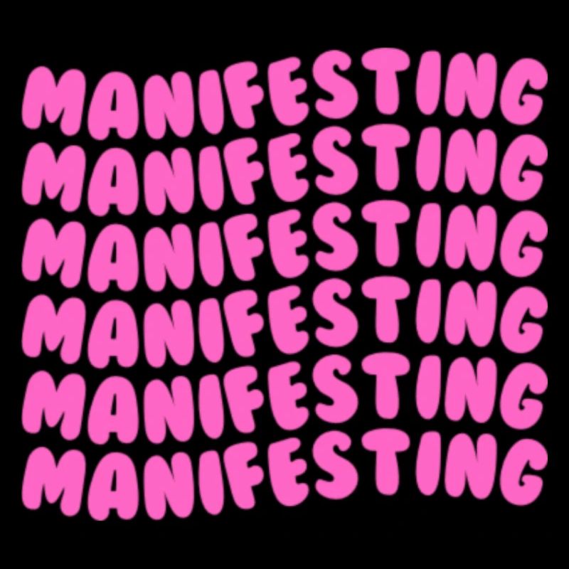 Manifester le rose