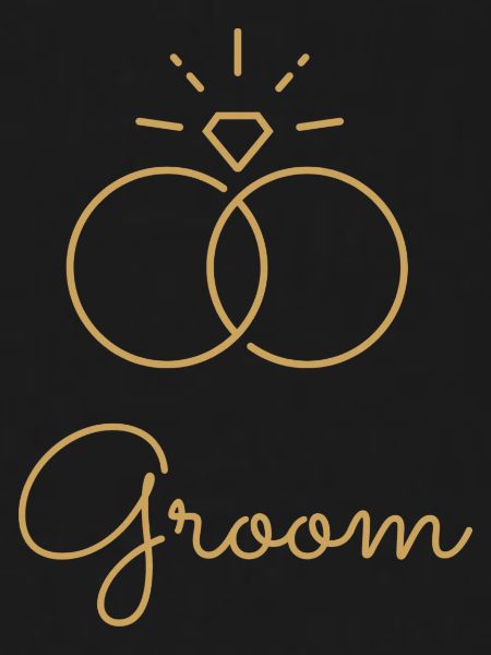 Groom