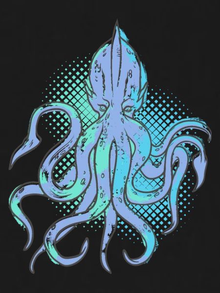 Octopus