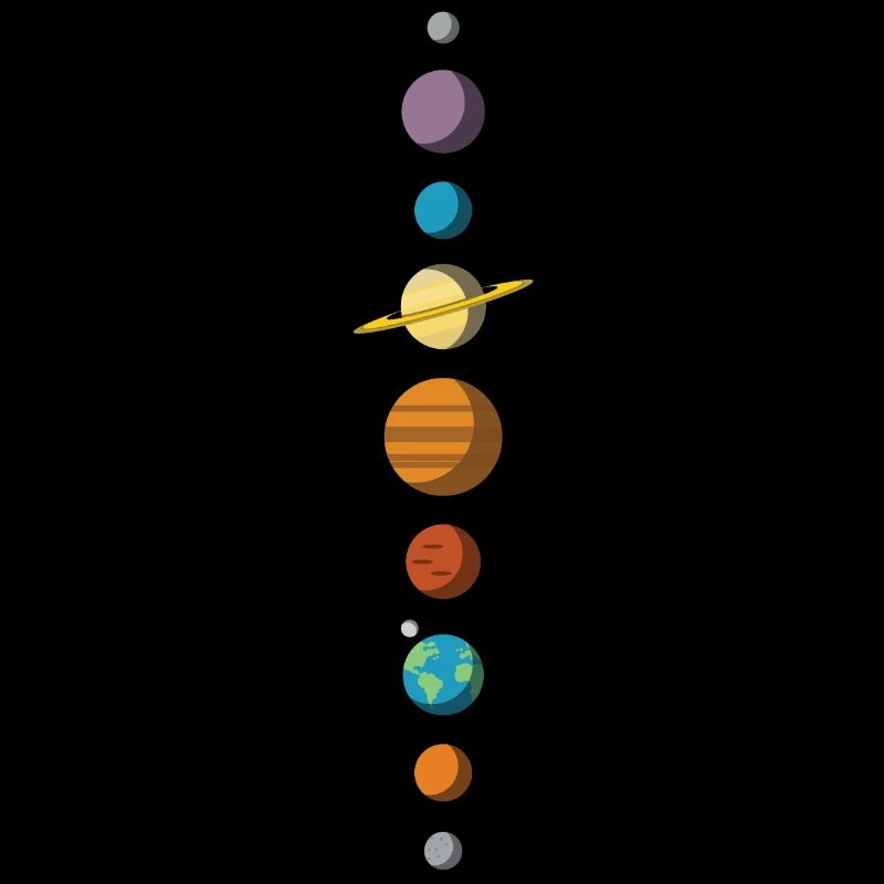 Sonnensystem