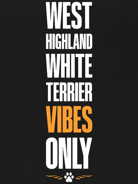 West Highland White Terrier